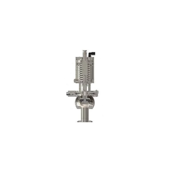 [Dixon Sanitary Fittings] SV-150-RKSV-V