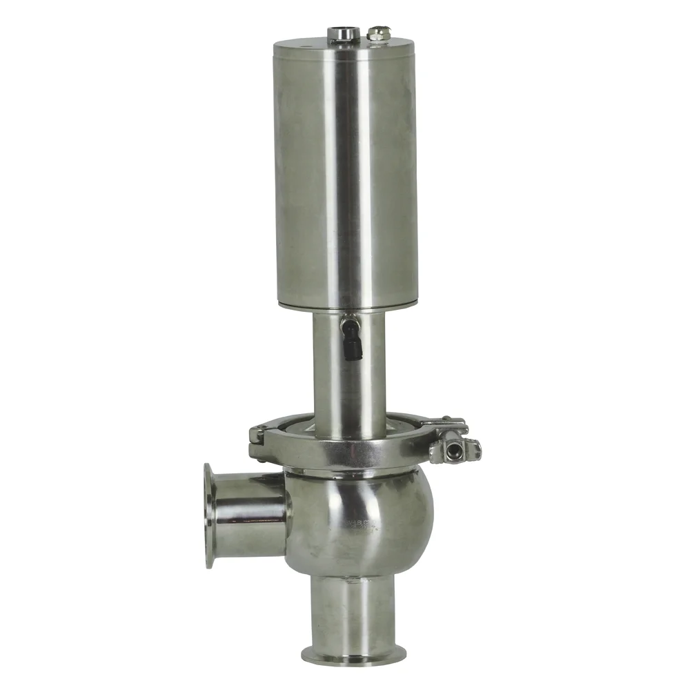[Dixon Sanitary Fittings] SVSBC30BA