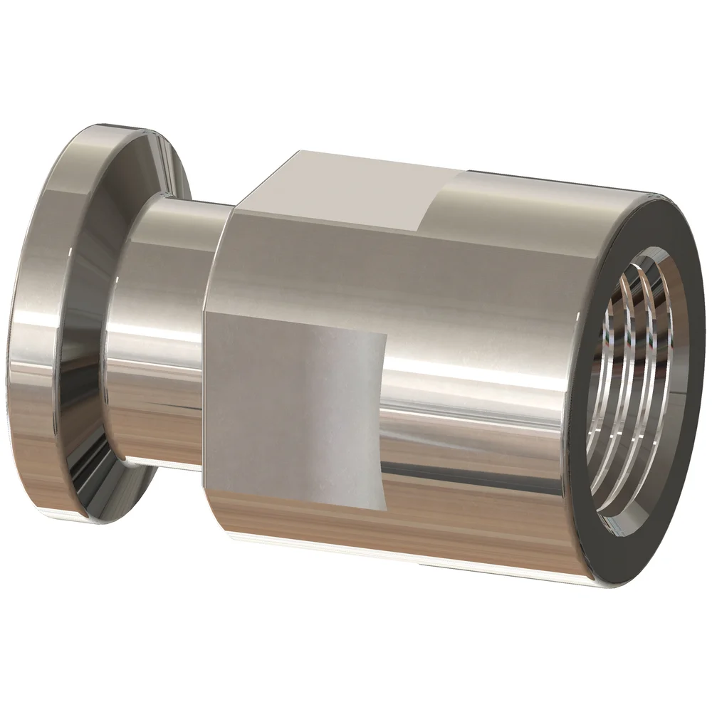 [Dixon Sanitary Fittings] T22MP-050025PL