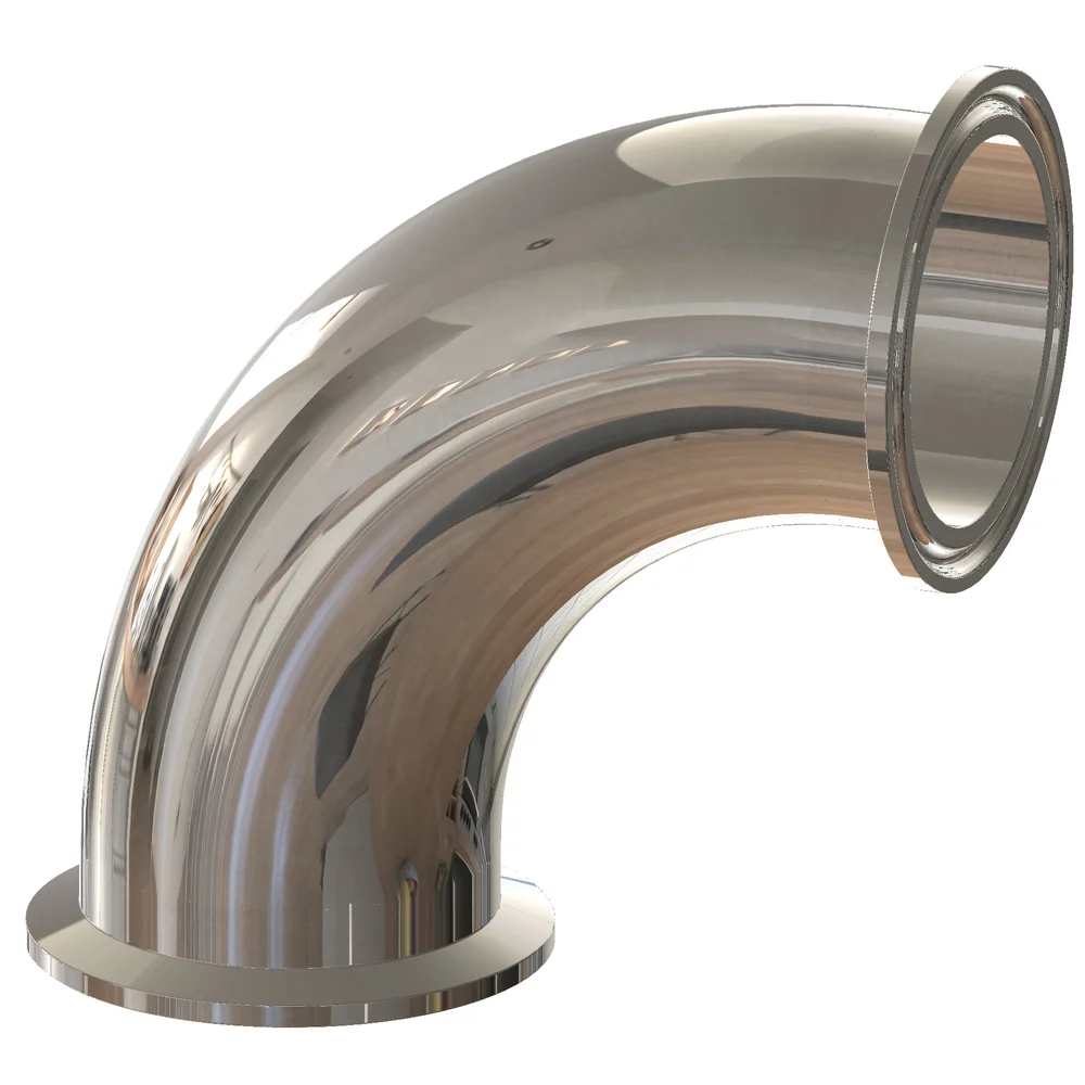 [Dixon Sanitary Fittings] T2CMP-600PL