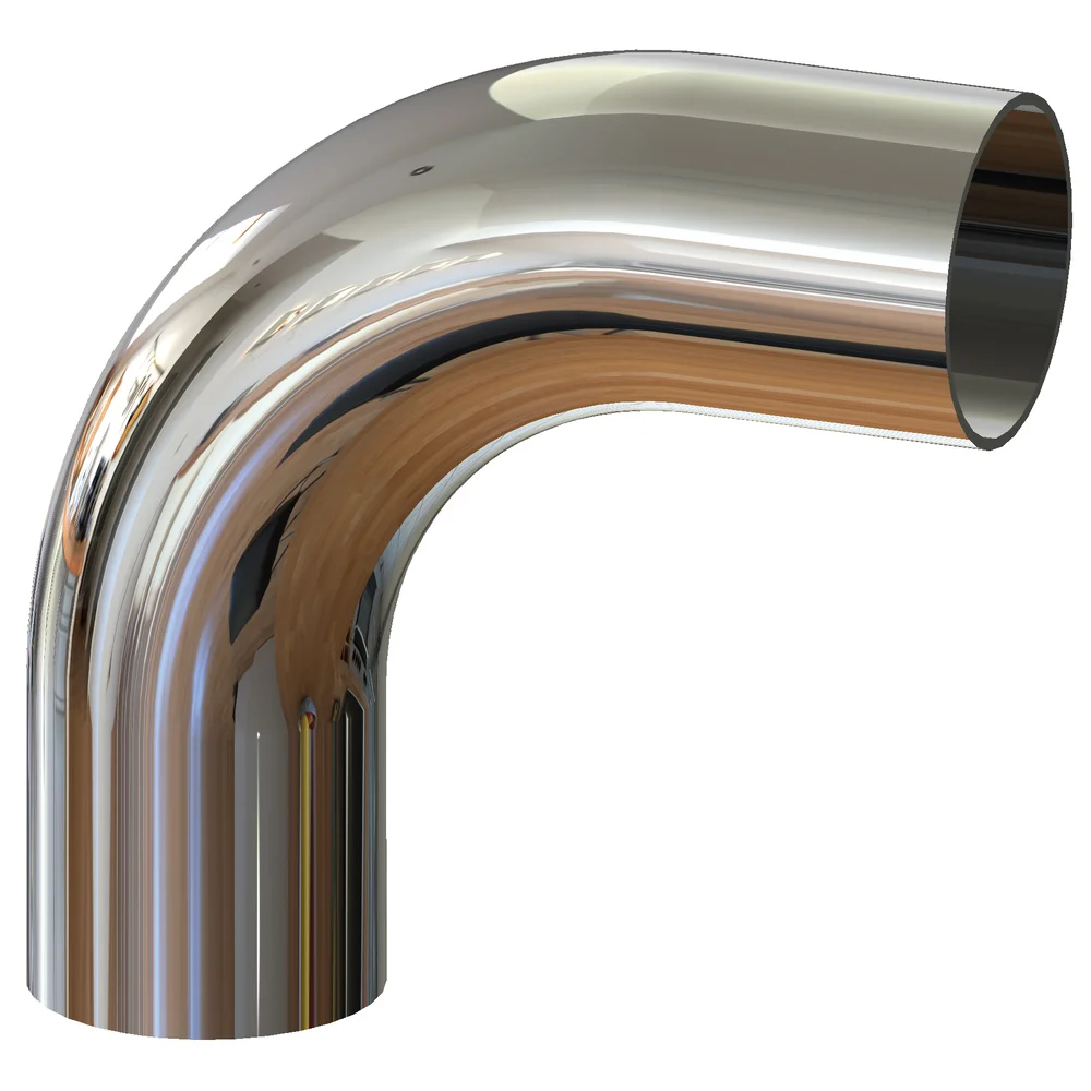 [Dixon Sanitary Fittings] T2S88-150PM