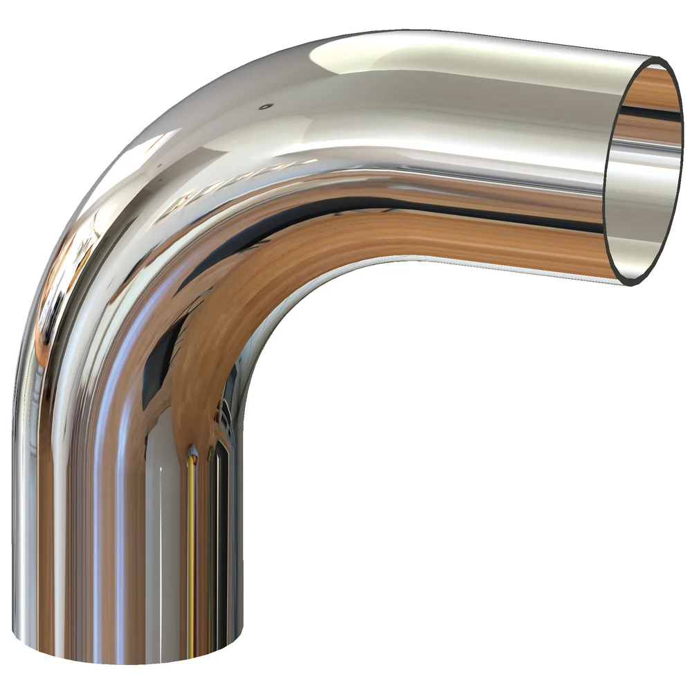 [Dixon Sanitary Fittings] T2S92-250PL