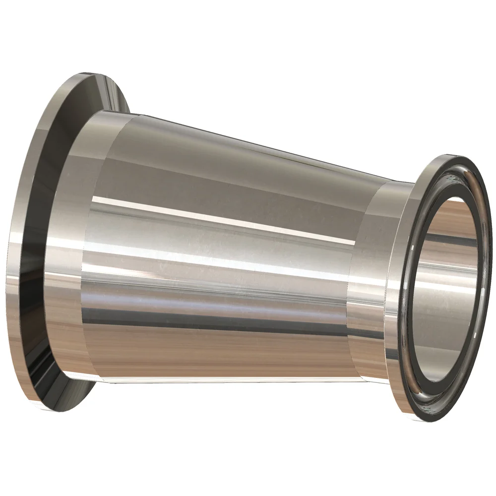 [Dixon Sanitary Fittings] T3114MP400100PL
