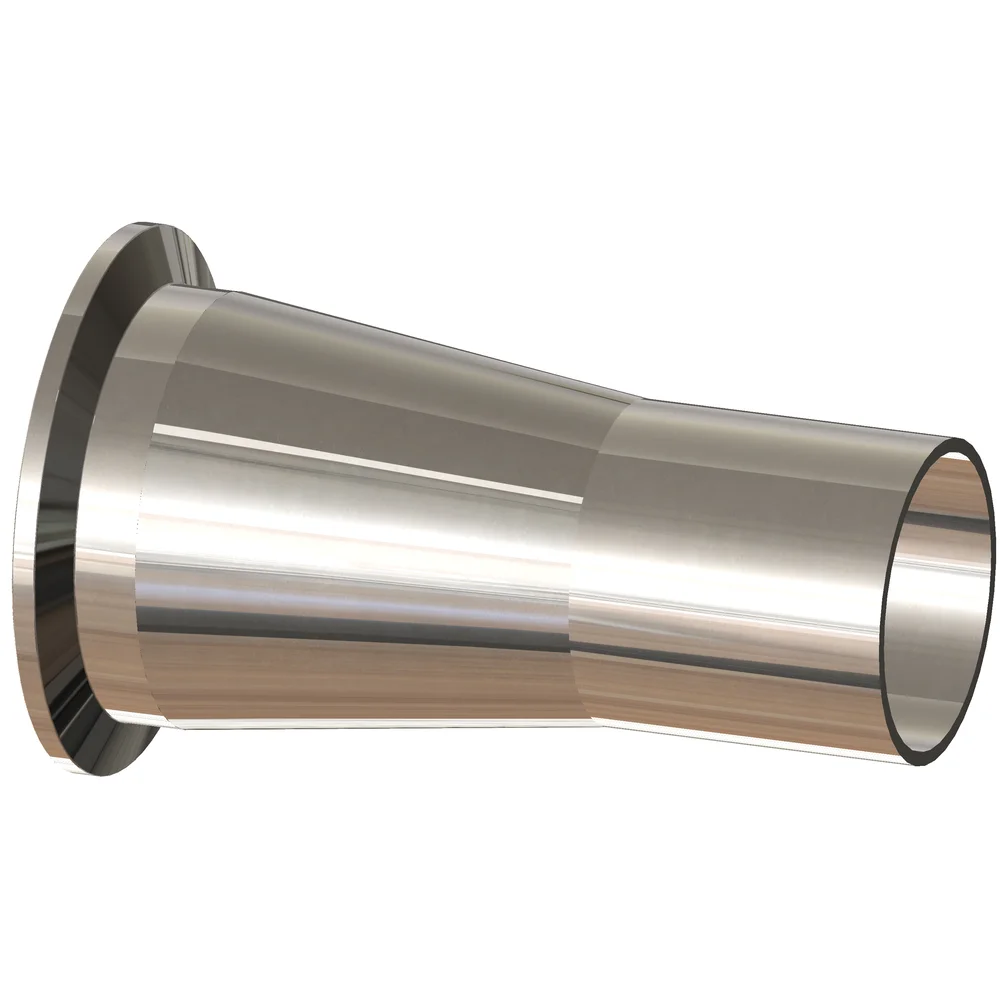 [Dixon Sanitary Fittings] T31M-100075PL