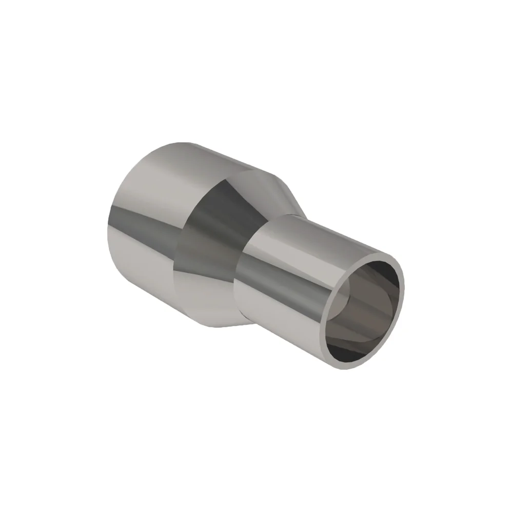 [Dixon Sanitary Fittings] T31W-250100PL
