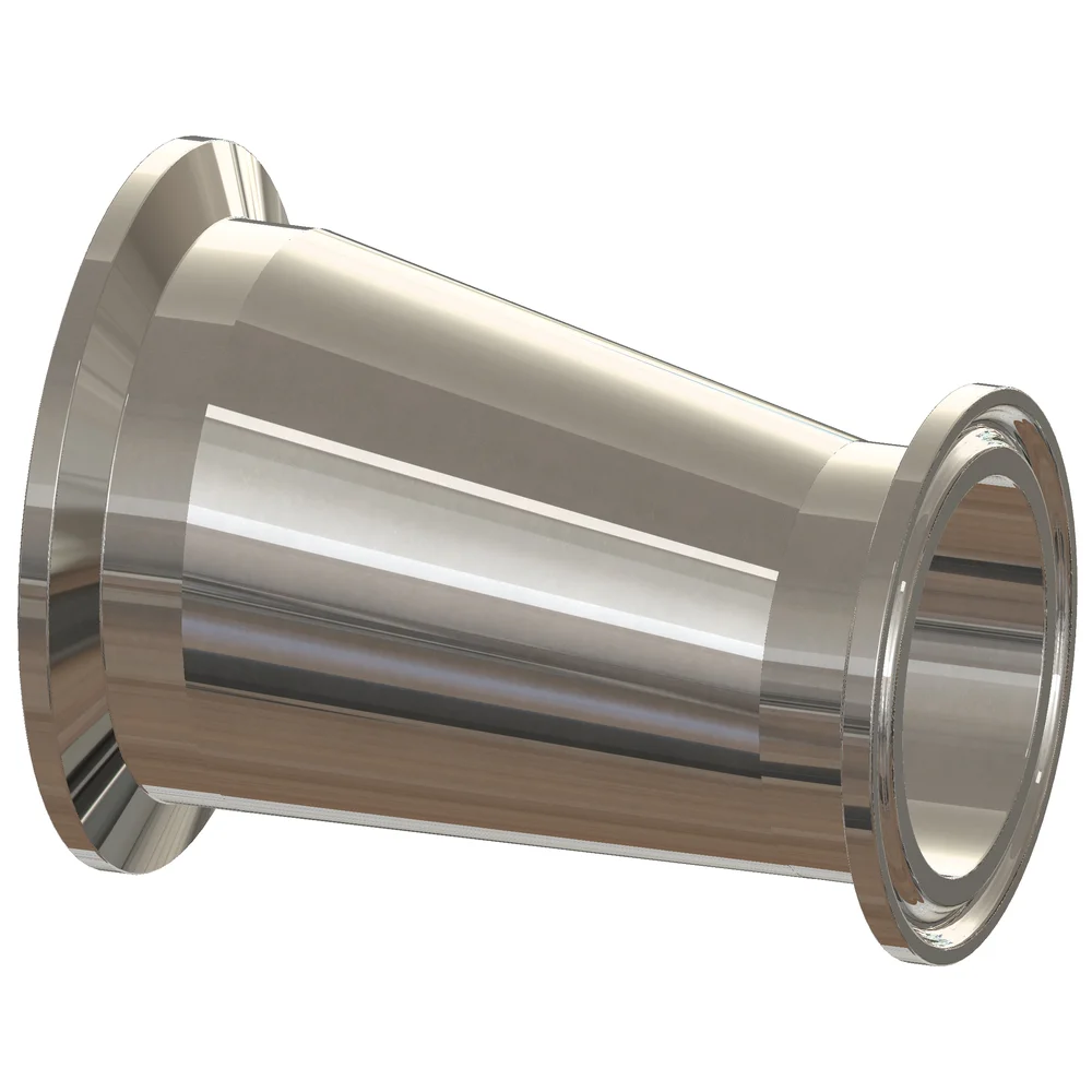 [Dixon Sanitary Fittings] T3214MP300100PL