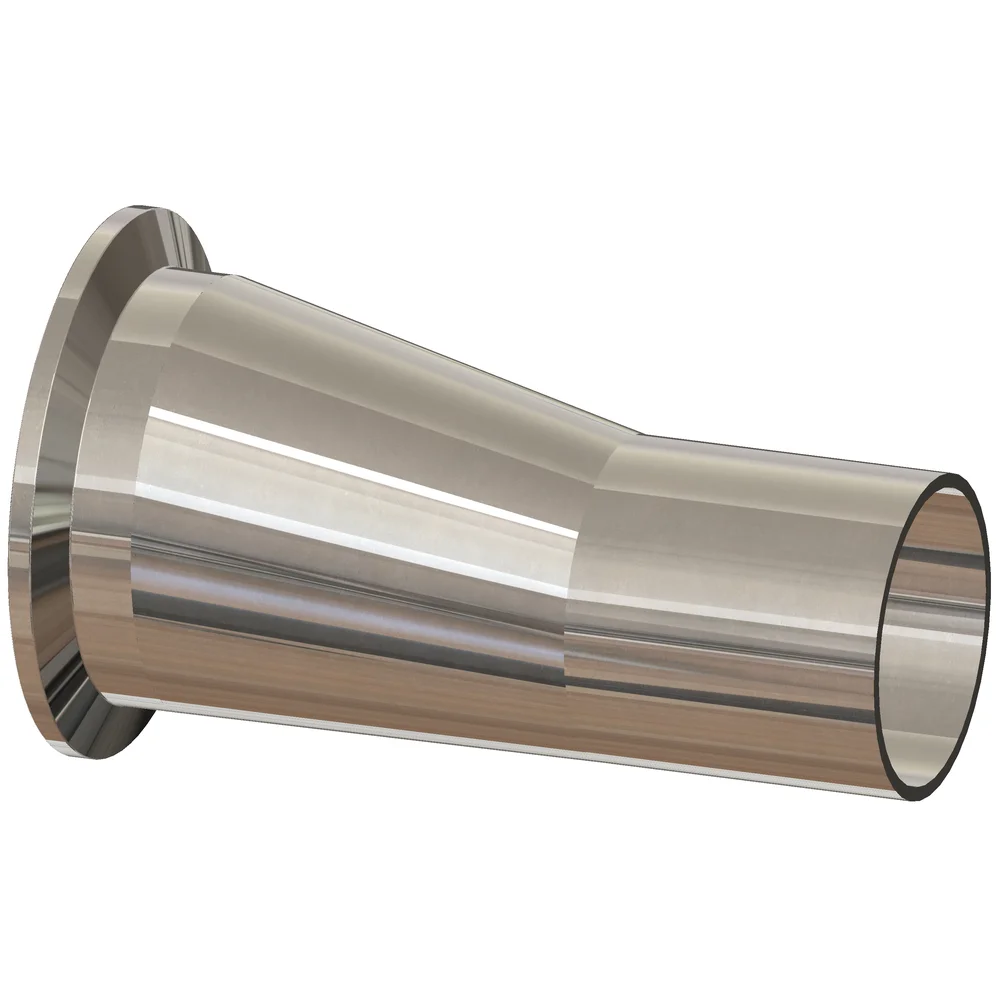 [Dixon Sanitary Fittings] T32M-100050PM