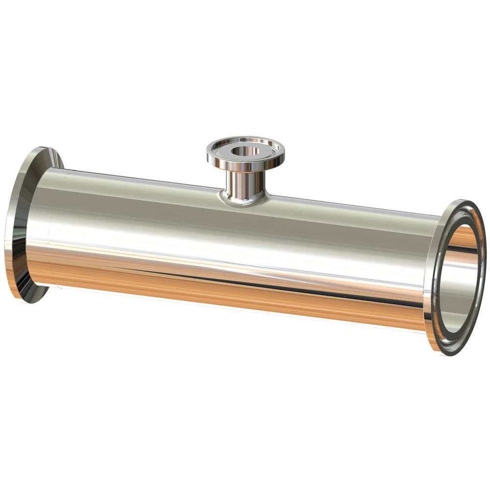 [Dixon Sanitary Fittings] T7RMPS-300075PM