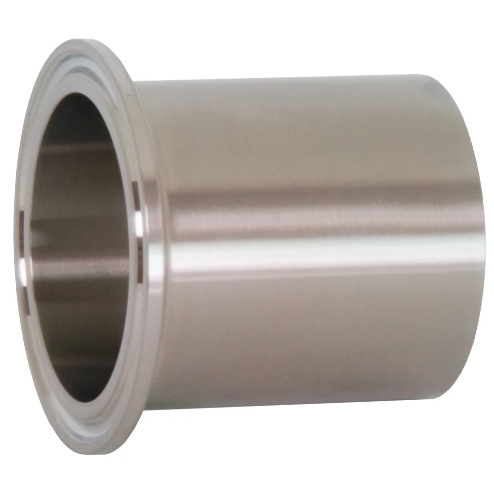 [Dixon Sanitary Fittings] TL14AM7-600PL