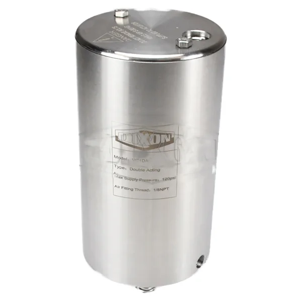 [Dixon Sanitary Fittings] VC1DA