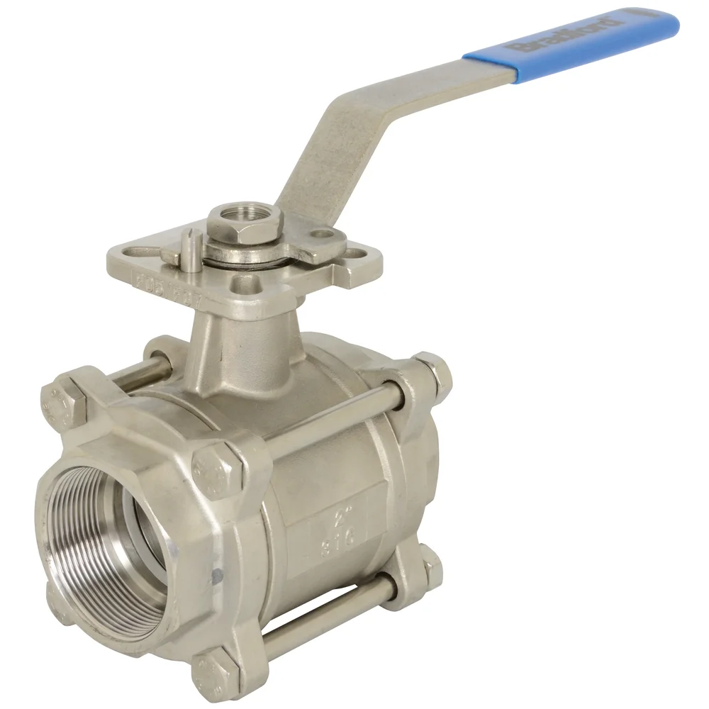 [Dixon Sanitary Fittings] BV2IGN12511-A