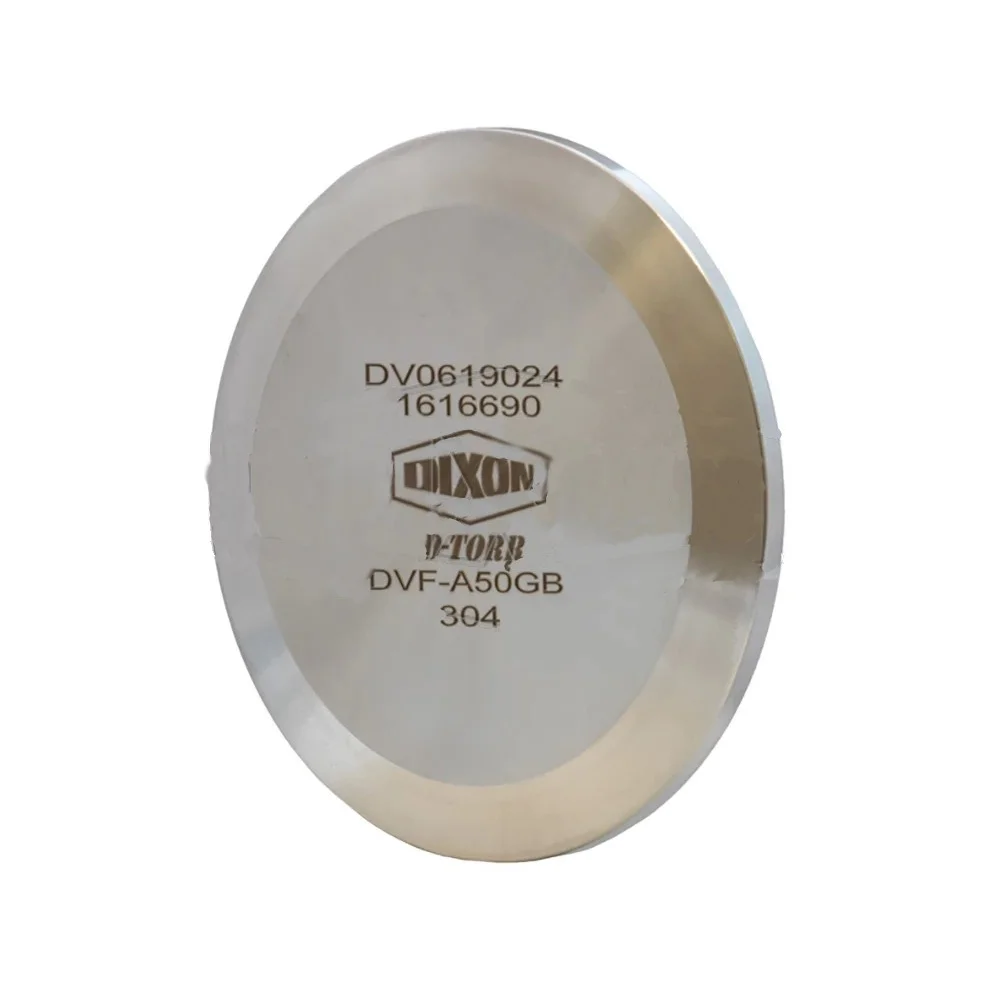 [Dixon Sanitary Fittings] DVF-A16RB