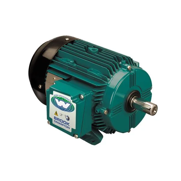 [Brook Crompton] BA4M.25V4