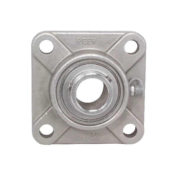 [PEER Bearing] SSUCF201-8