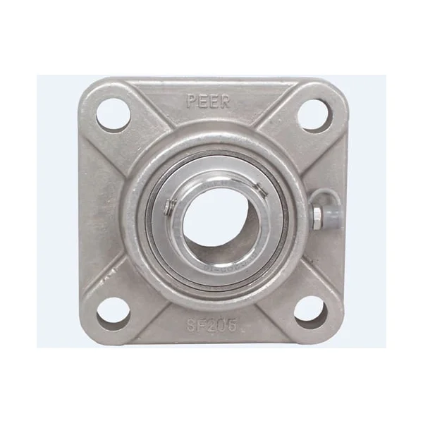 [PEER Bearing] SSUCF208-24