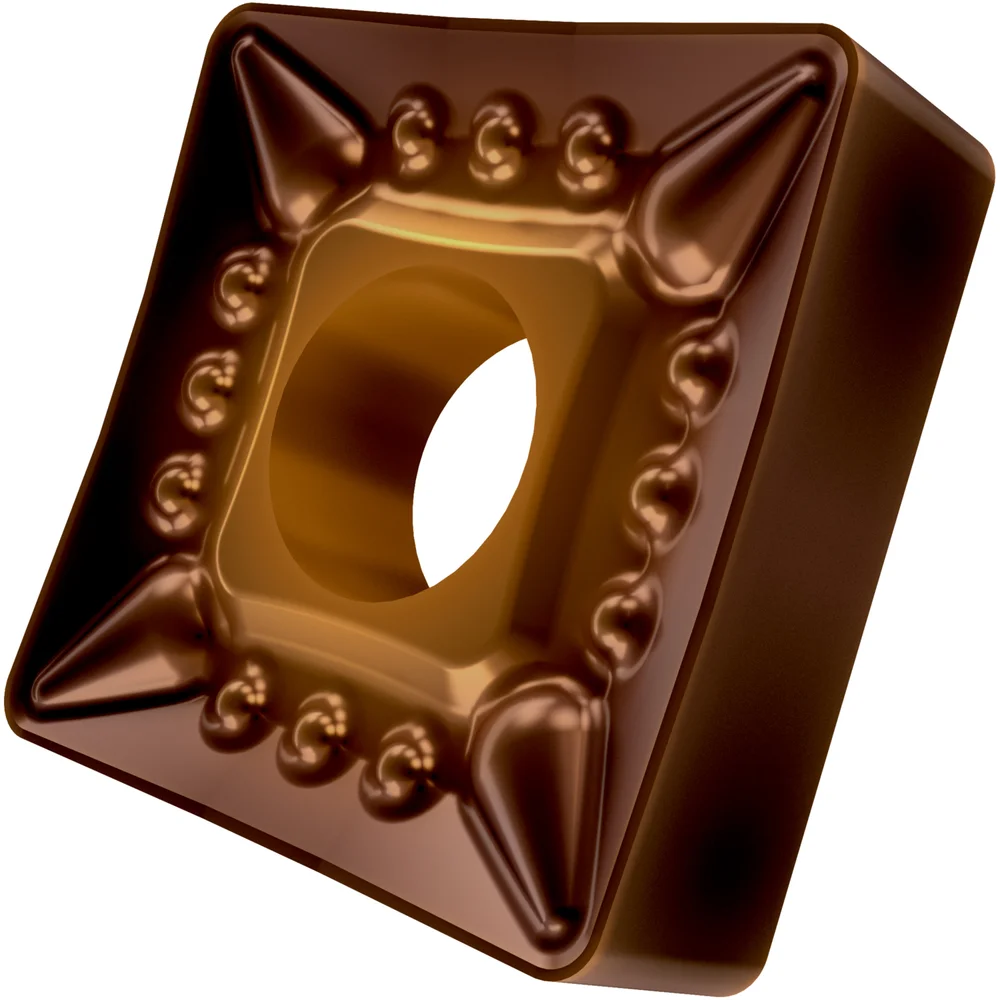 [Pramet] SNMM 432-NR:T8430