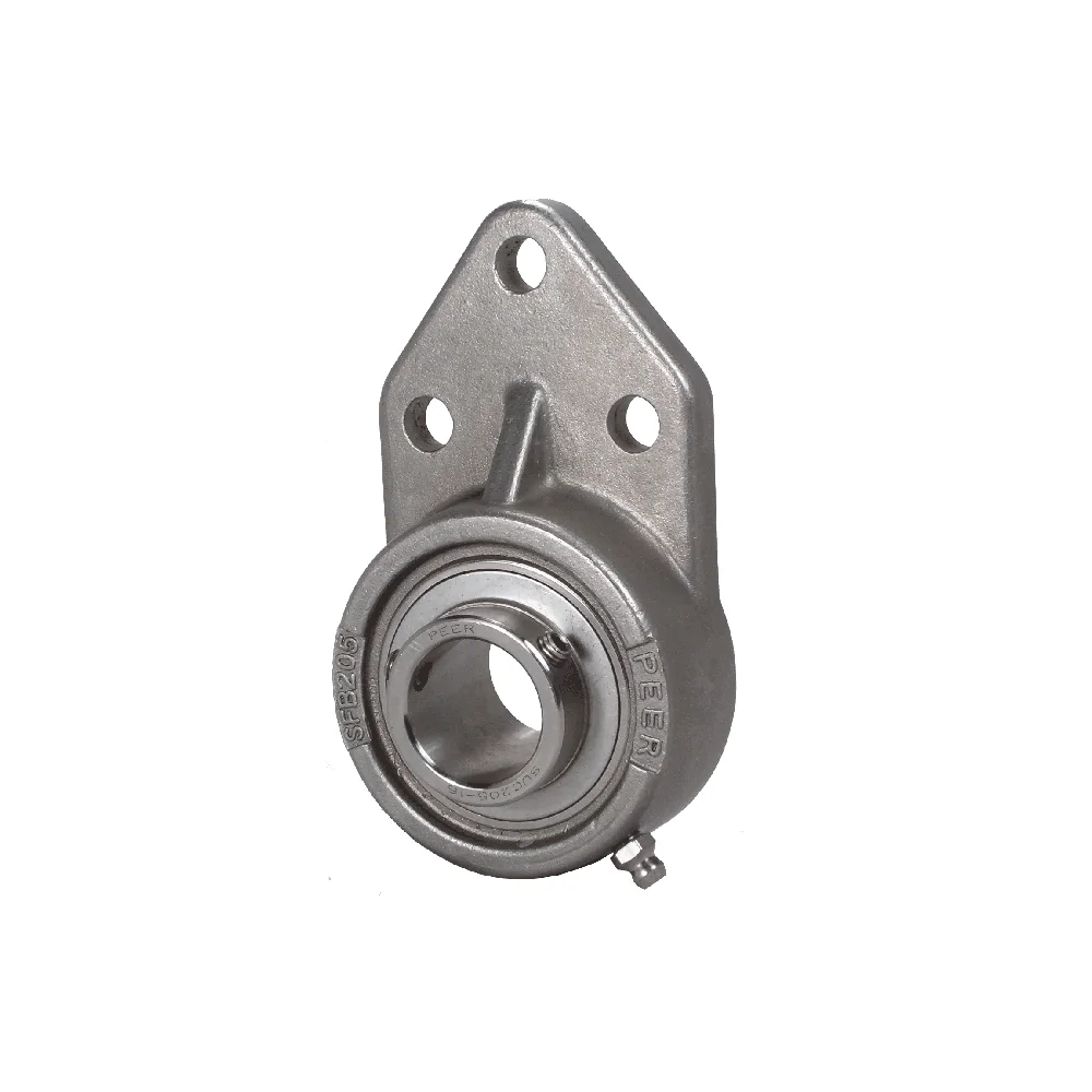 [PEER Bearing] SSUCFB207-23