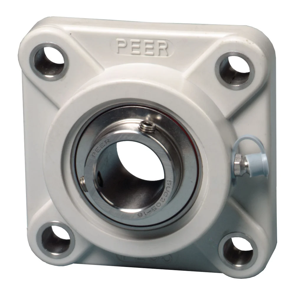 [PEER Bearing] SUCF206-30MM-PBT