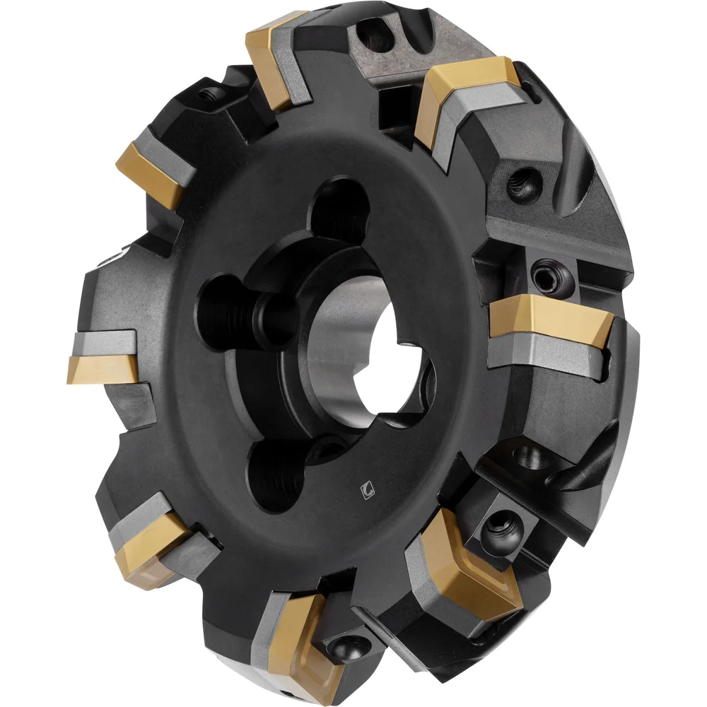 [Pramet] 250C12R-F60SB22X