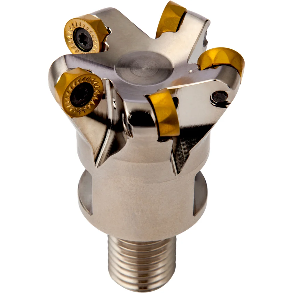 [Pramet] 42E5R042M16-SRC10-C