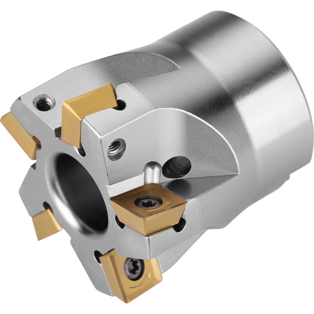 [Pramet] 100A10R-S90SO09-C