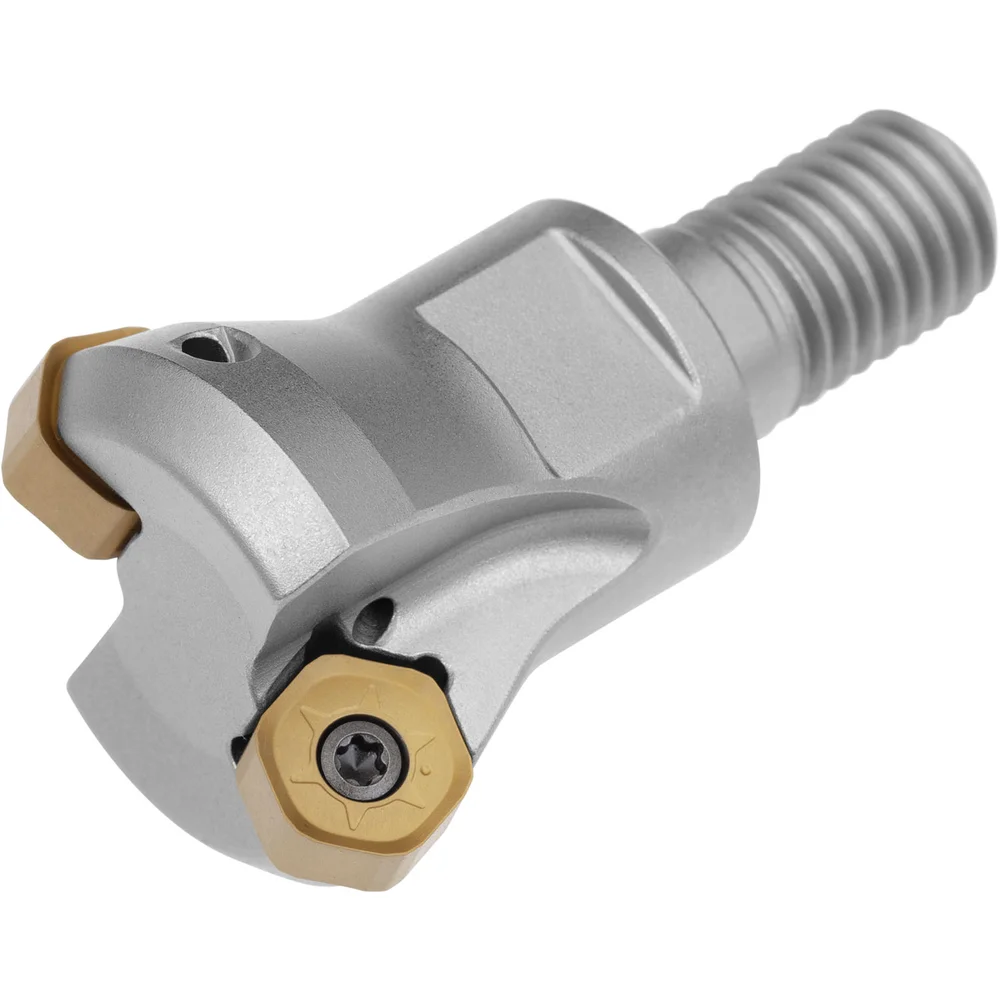 [Pramet] 100N2R138M12-ISHN06C-C