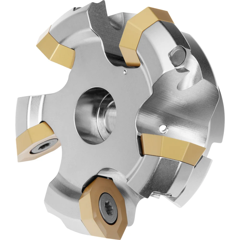 [Pramet] 125A07R-S45OE09Z-C