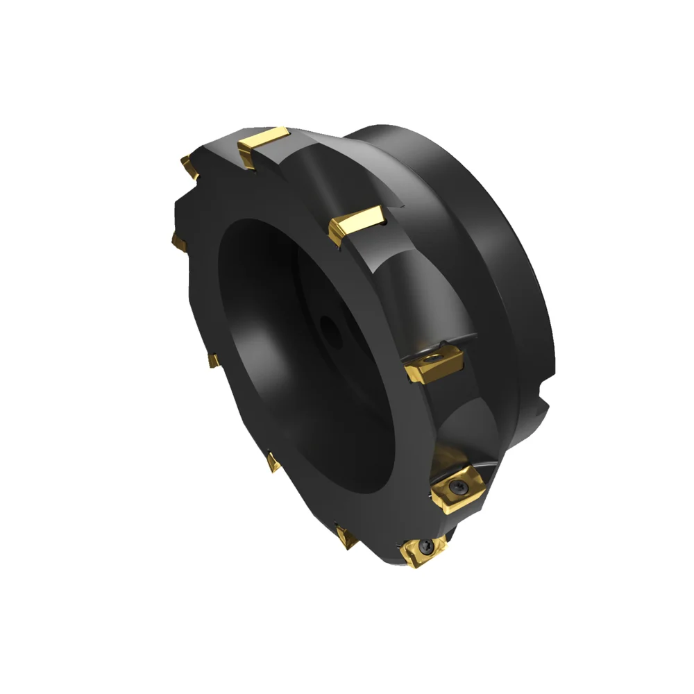 [Pramet] 160C10R-S90AP16D