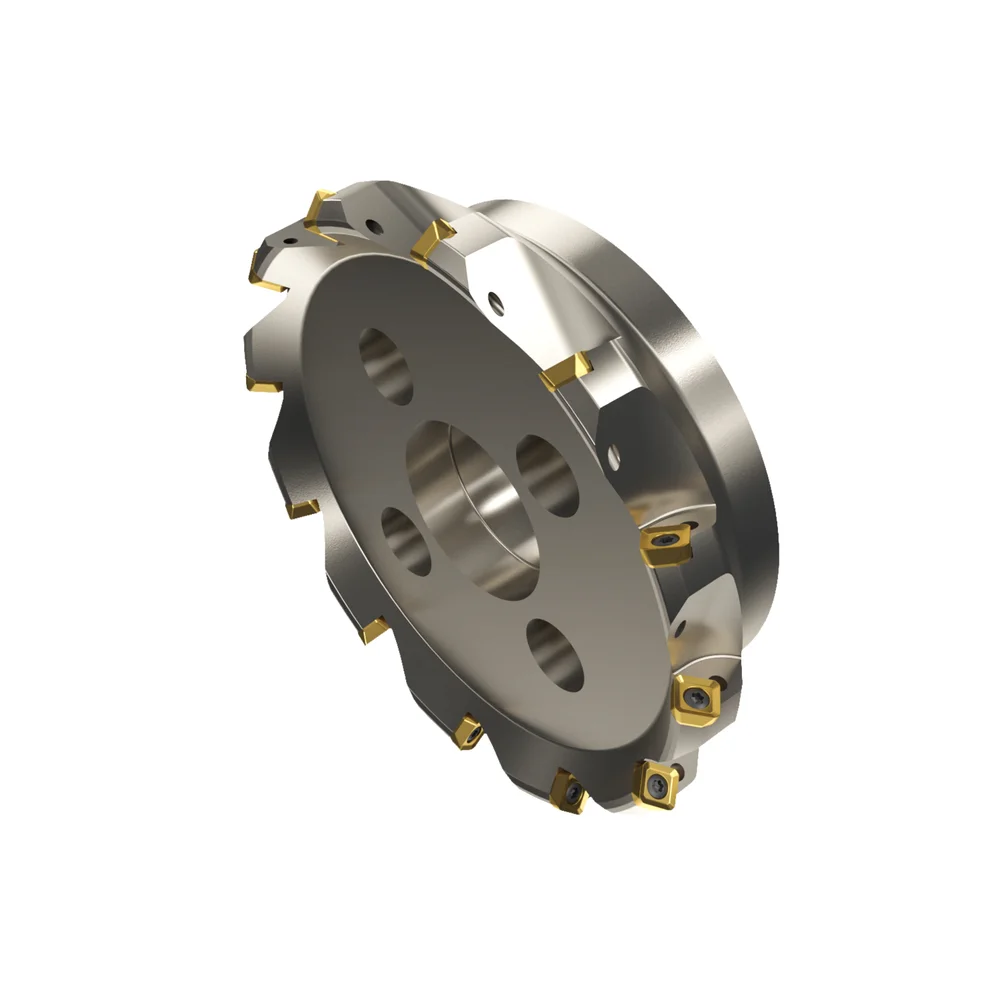 [Pramet] 200C12R-S45SN12Z