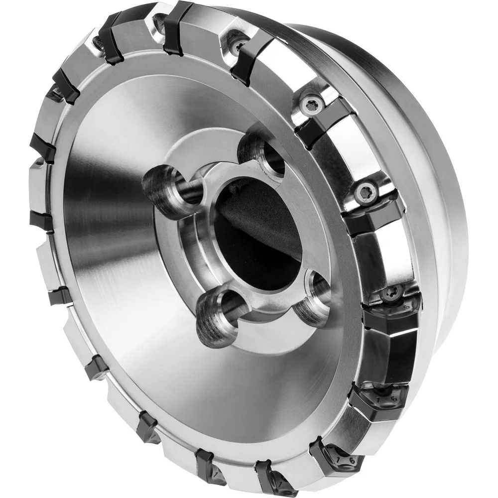 [Pramet] 200C20R-C60HN09