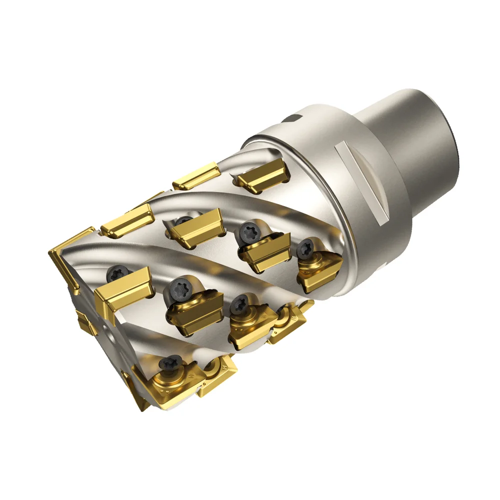 [Pramet] 40J4R080XC5-CSD12X44