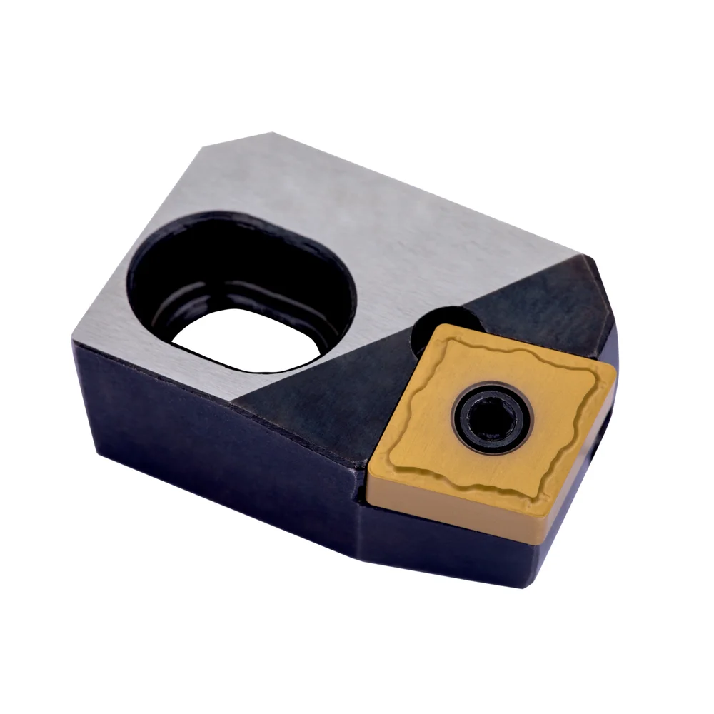 [Pramet] 2CT 75 402 N