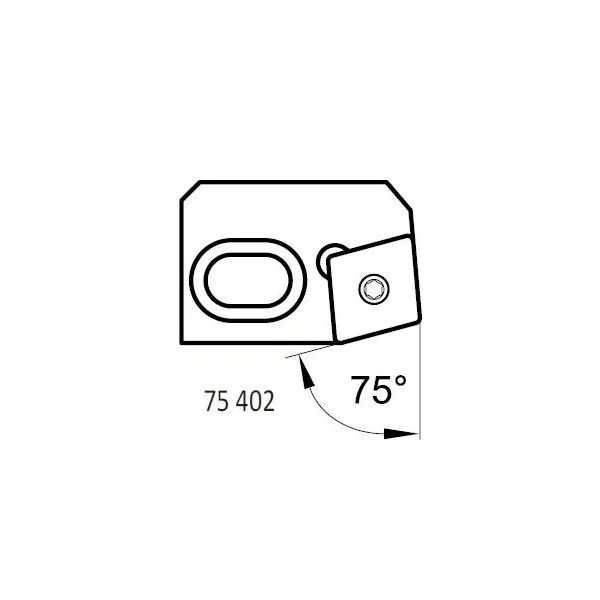 [Pramet] 3CT 90 402 S