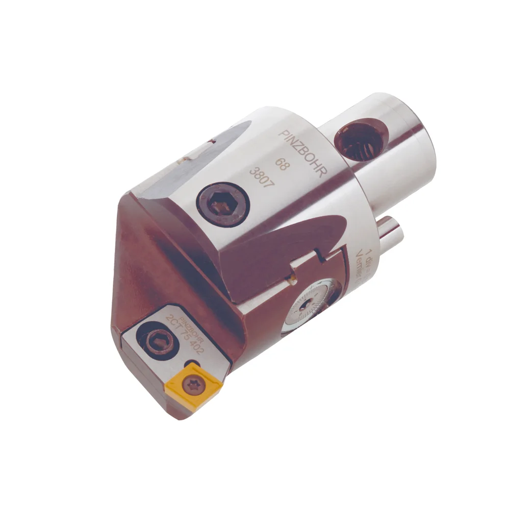 [Pramet] A 20075 402