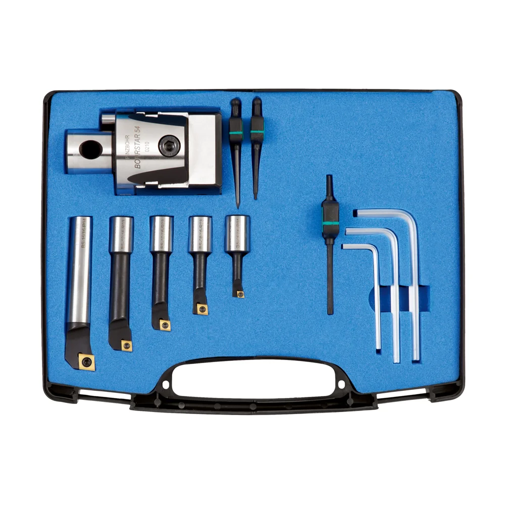 [Pramet] BS 54 KIT RC 8-043