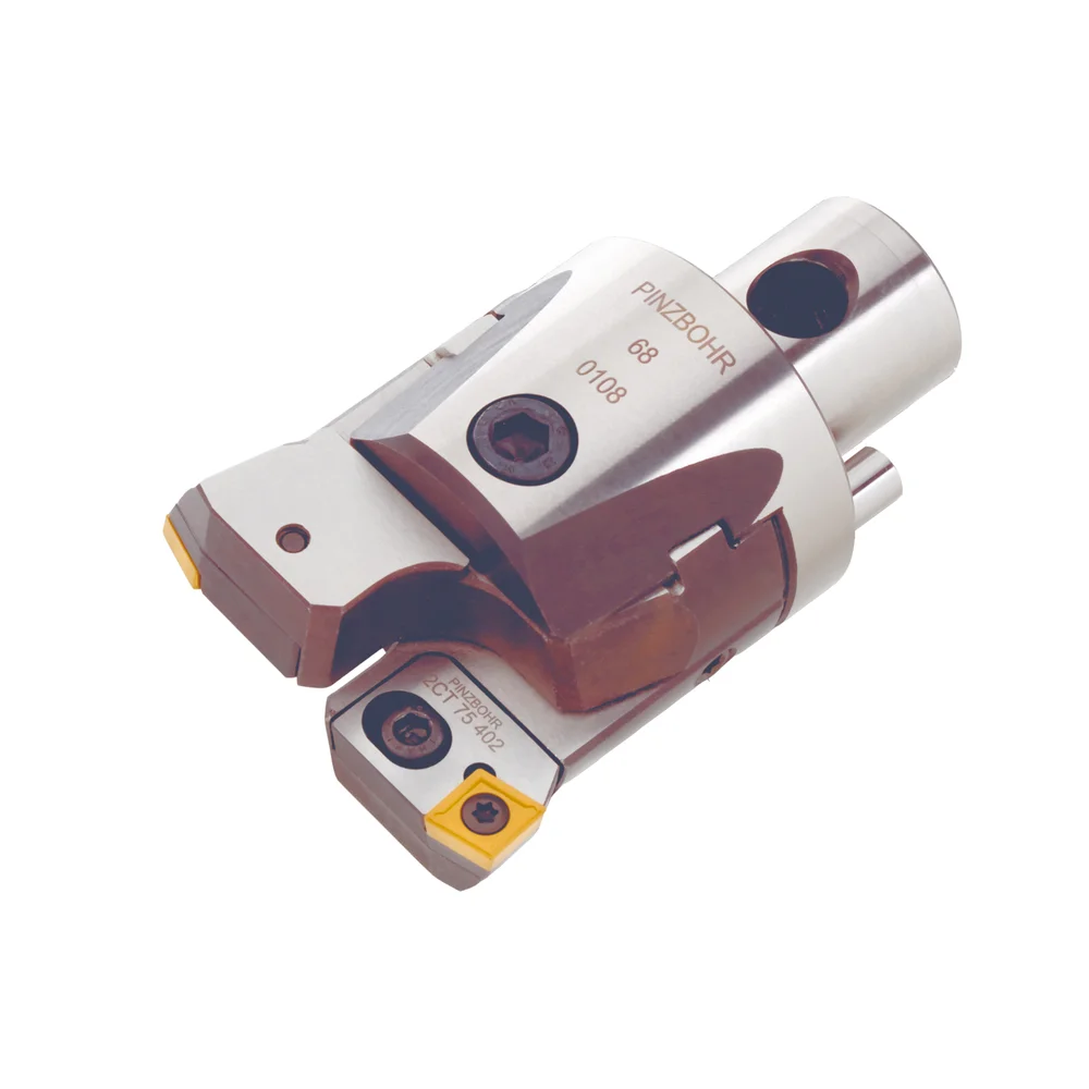 [Pramet] D 08575 402N