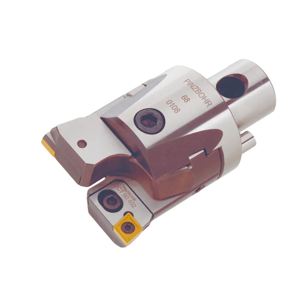 [Pramet] D 08590 402 N