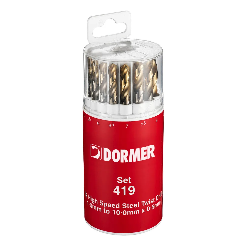 [Dormer Pramet] 6610303