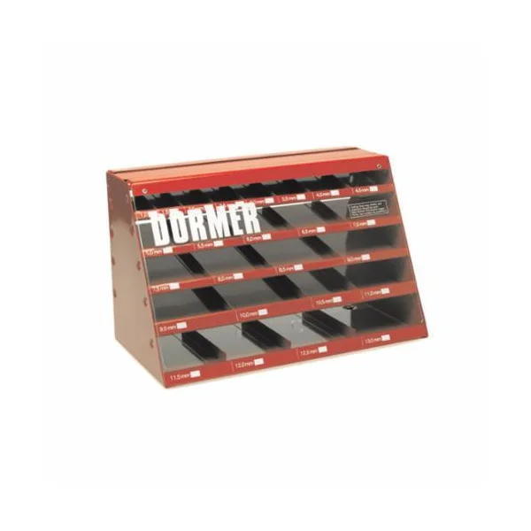 [Dormer Pramet] A099M1