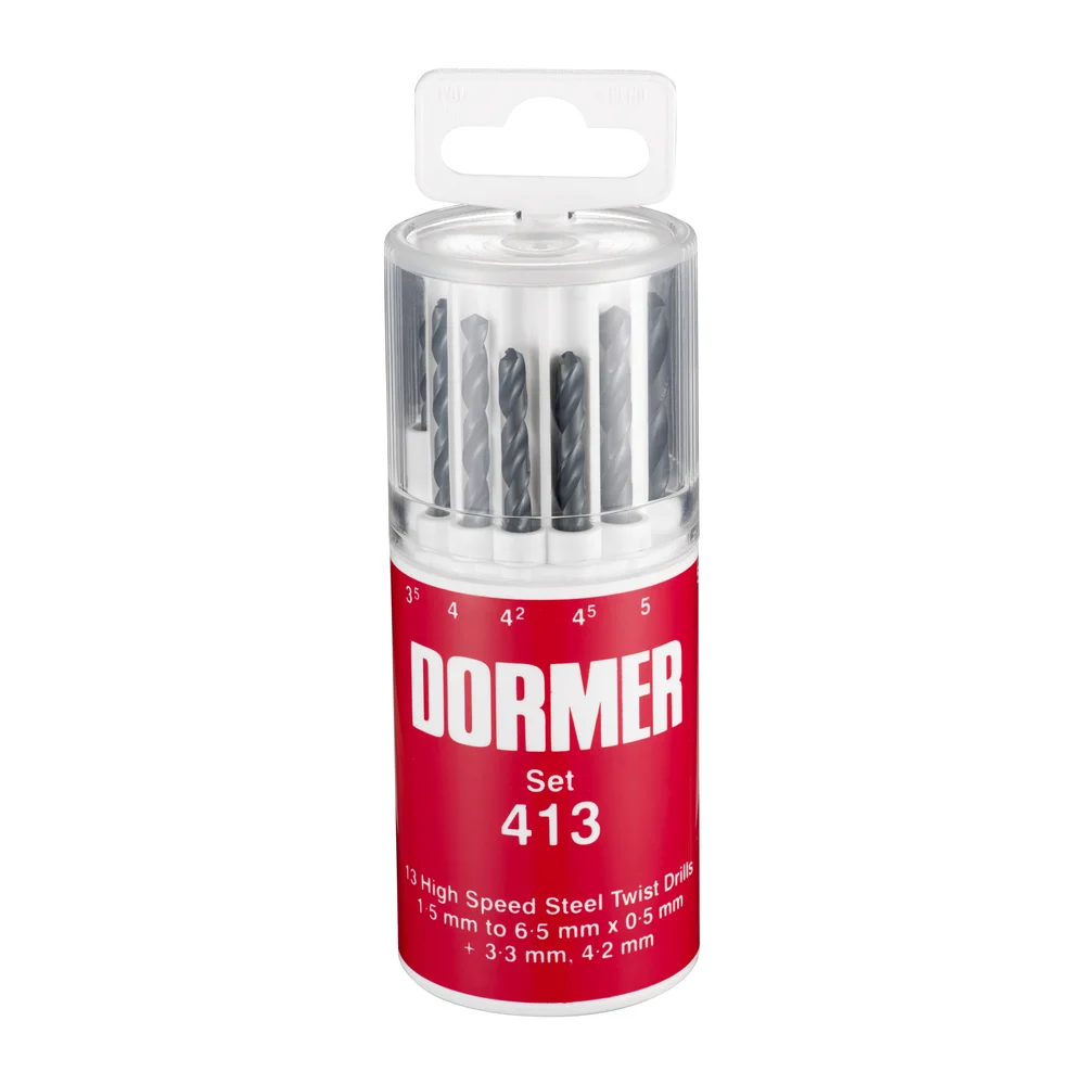 [Dormer Pramet] 5969772