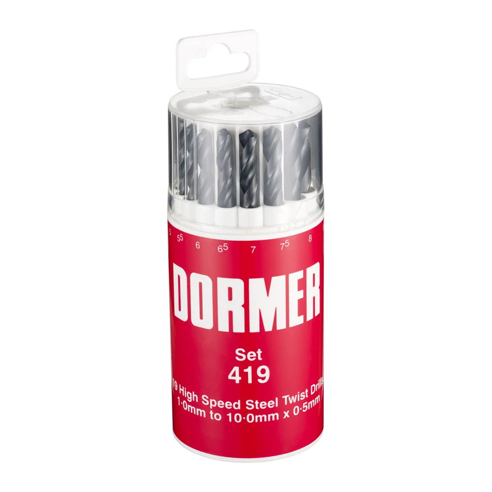 [Dormer Pramet] 5969777