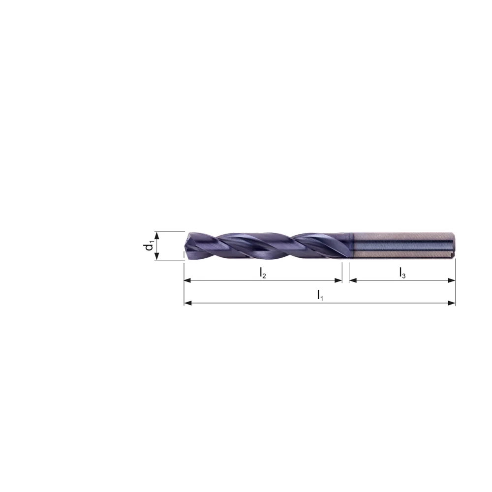 [Dormer Pramet] R46310.9