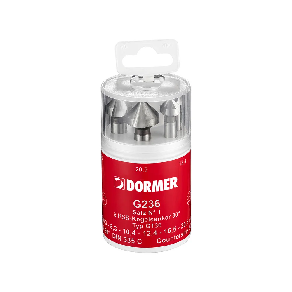 [Dormer Pramet] 5972710