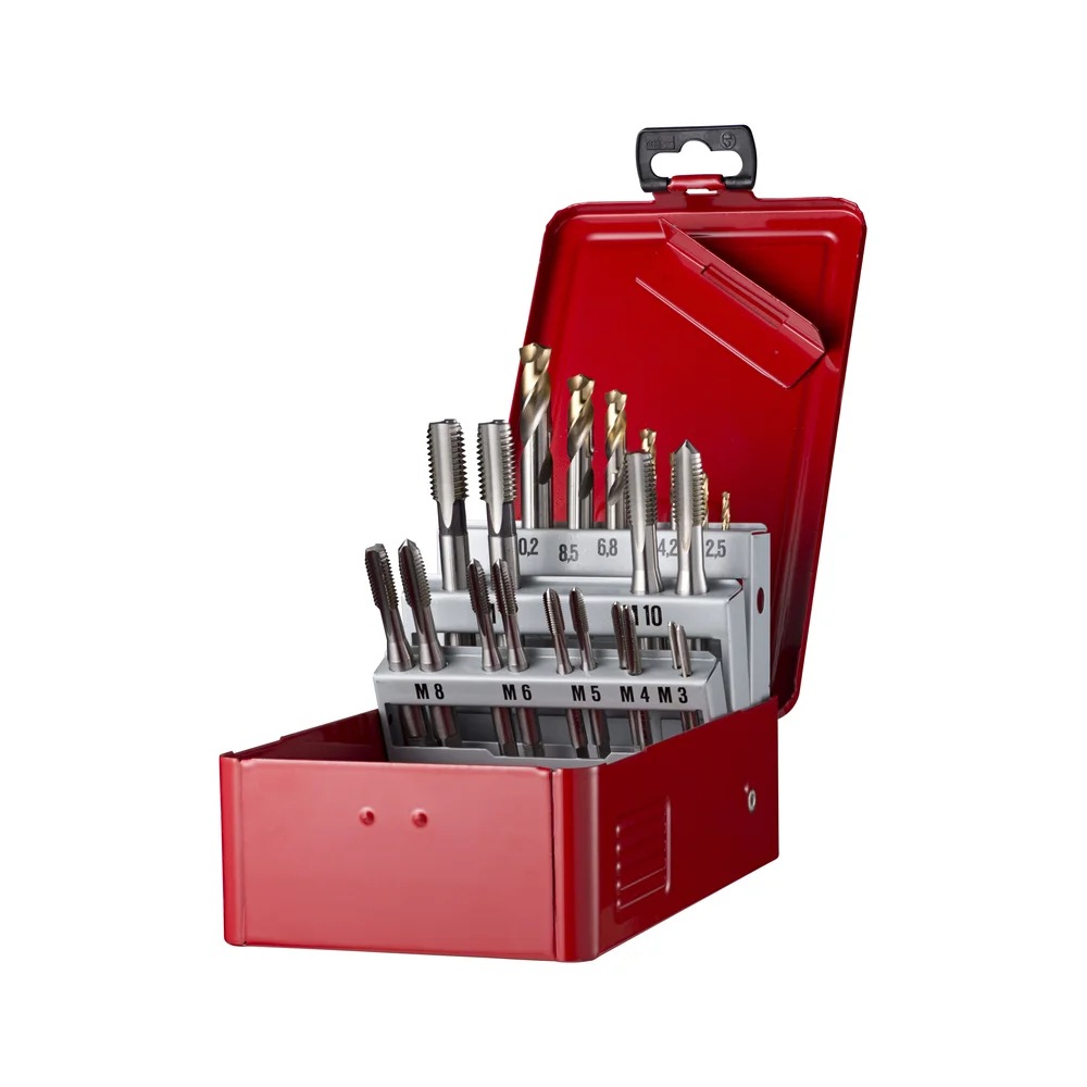 [Dormer Pramet] 5978778