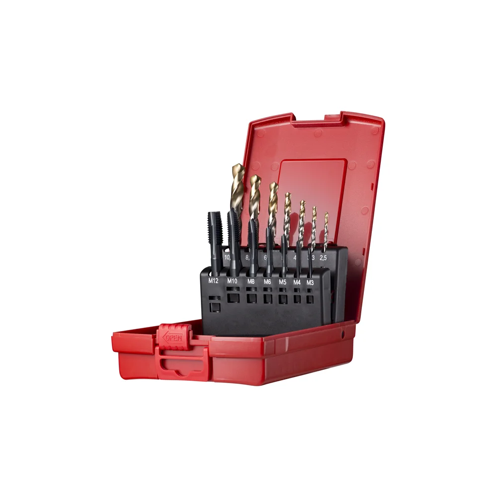 [Dormer Pramet] 6382964