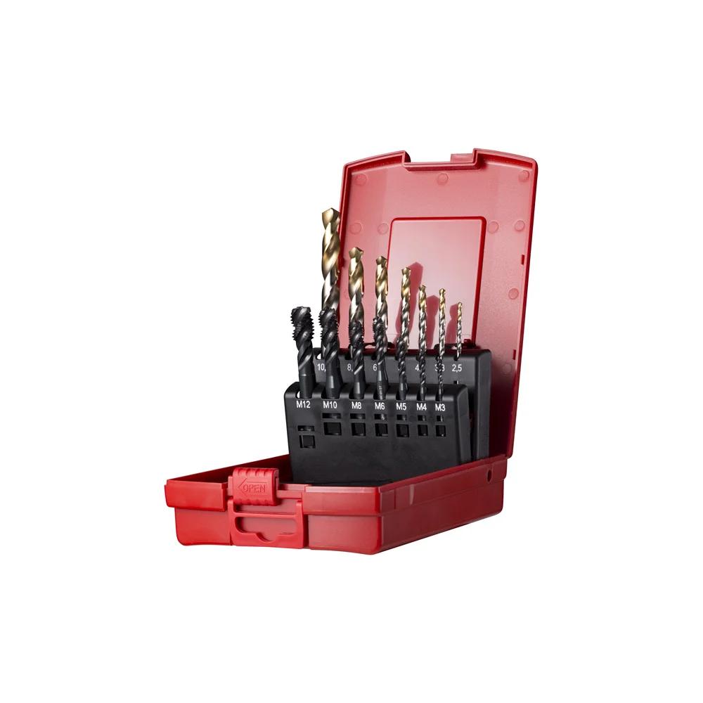 [Dormer Pramet] 6382966