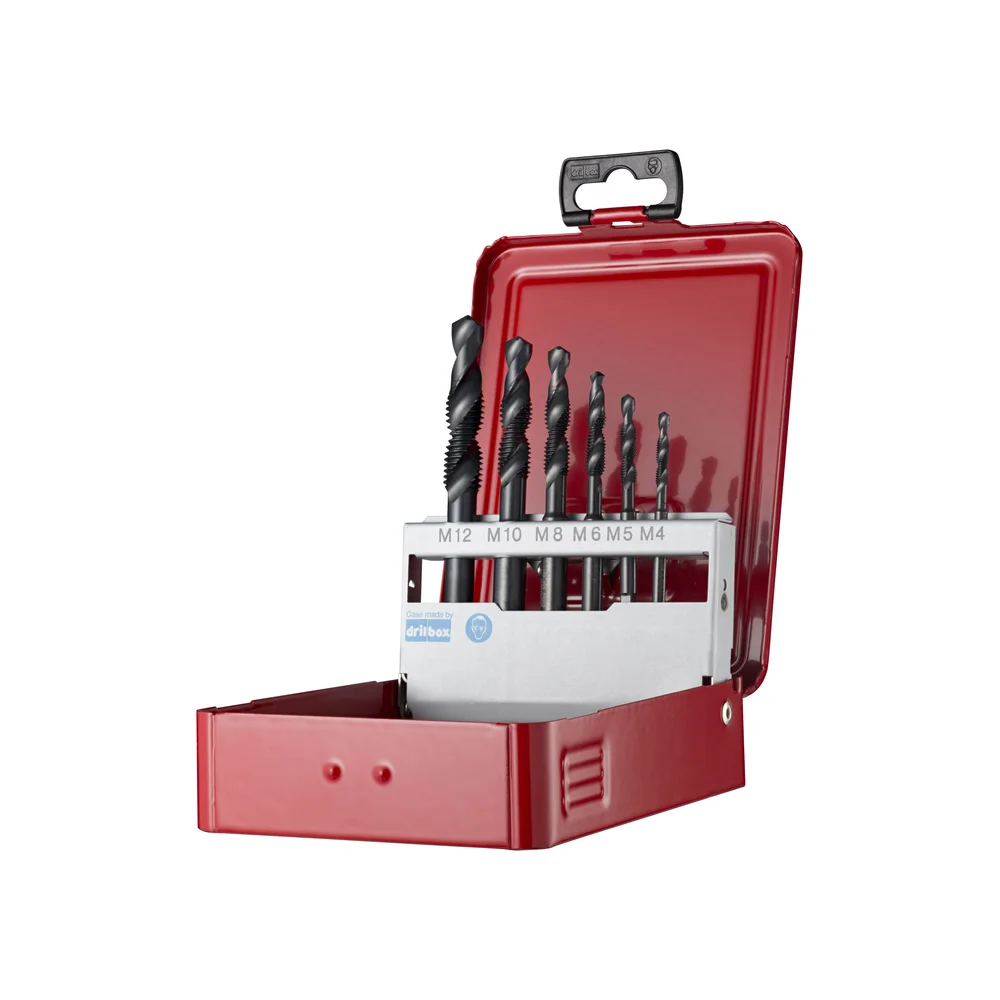 [Dormer Pramet] 5978860