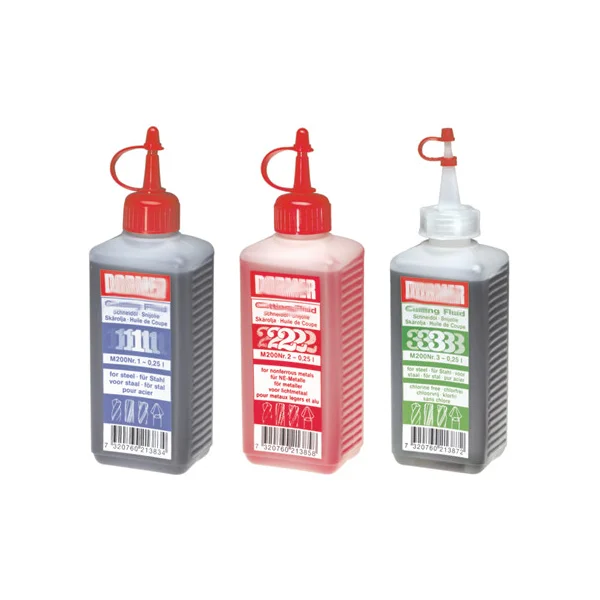 [Dormer Pramet] M2005.0NR.1BLUE