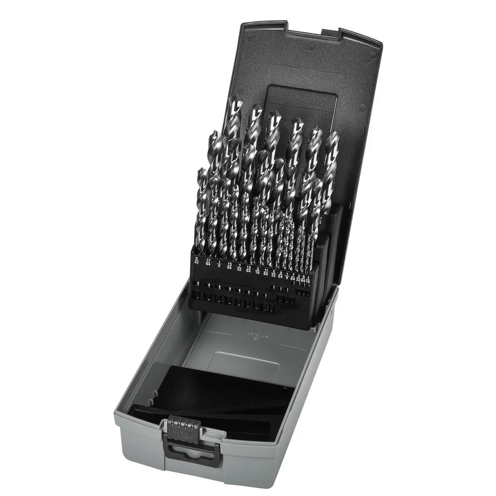 [Precision Twist Drill] C29R10PSET