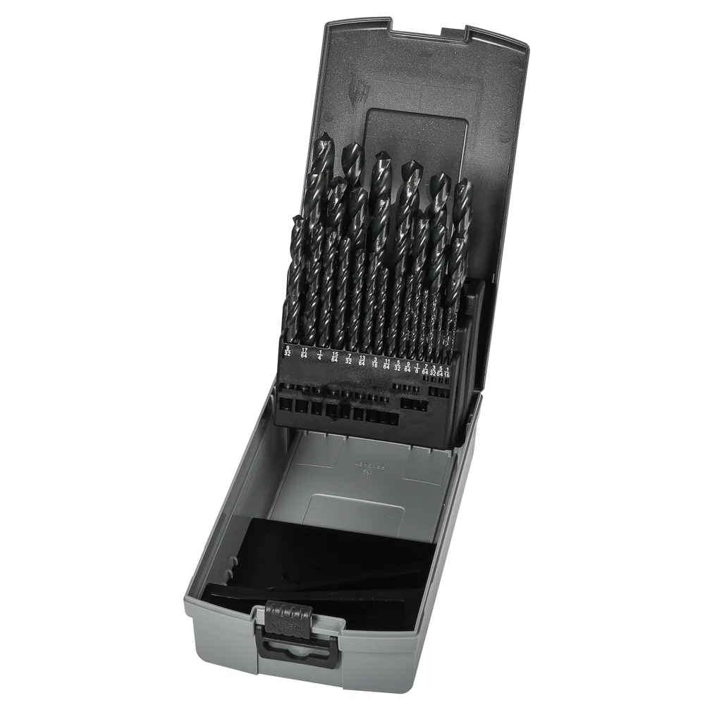 [Precision Twist Drill] C29R10SET